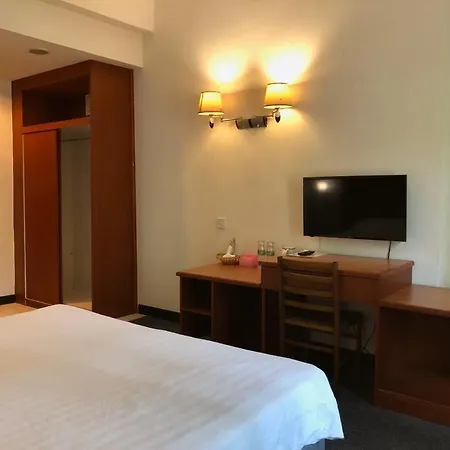 Garden View Hotel-2