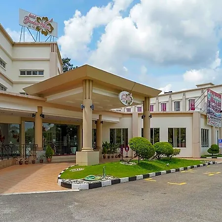 Garden View Hotel-3